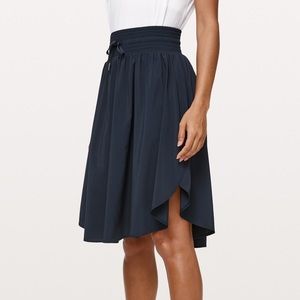 Lululemon Everyday Skirt